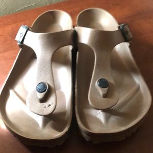 Birkenstock  Arizona Eva sandals